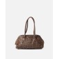 Leather shoulder bag BIBA Kansas Leather shoulder bag BIBA Kansas