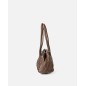 Leather shoulder bag BIBA Kansas Leather shoulder bag BIBA Kansas