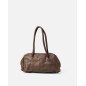 Leather shoulder bag BIBA Kansas Leather shoulder bag BIBA Kansas