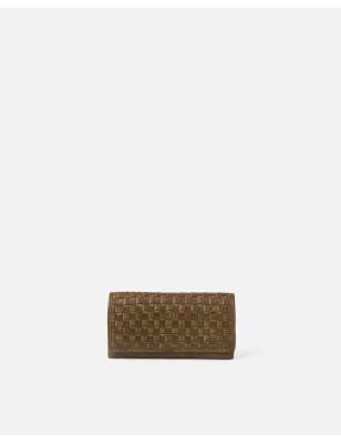 Leather wallet BIBA Kansas