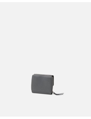 Leather wallet BIBA Owen