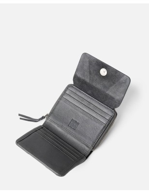 Leather wallet BIBA Owen