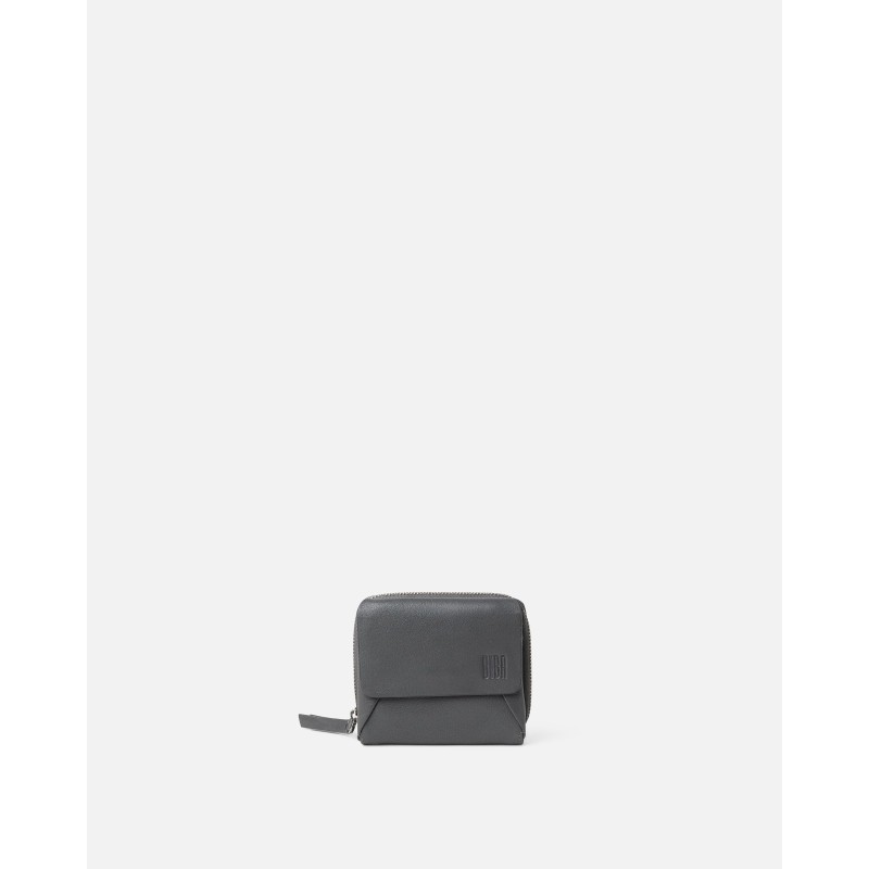 Leather wallet BIBA Owen