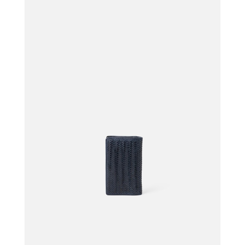 Leather wallet BIBA Perkins