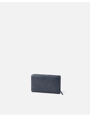 Leather wallet BIBA Perkins