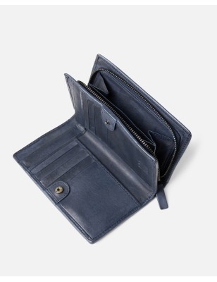 Leather wallet BIBA Perkins