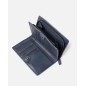 Leather wallet BIBA Perkins