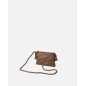 Bandolera BIBA Perkins de piel