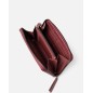 Leather wallet BIBA Soft Mousse
