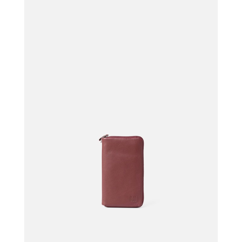 Bitlleter BIBA Soft Mousse de pell