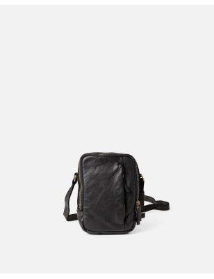 Bandolera BIBA Tipton de pell