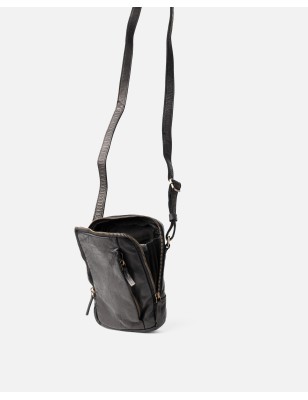 Bandolera BIBA Tipton de pell