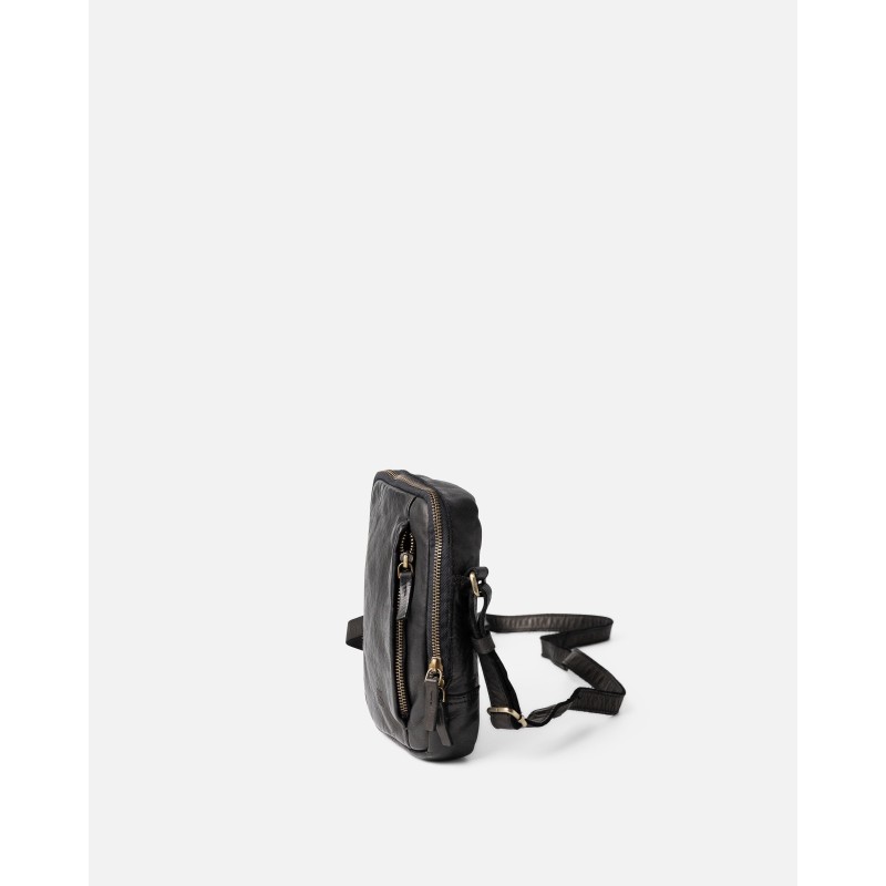 Bandolera BIBA Tipton de pell