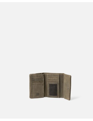 Bitlleter BIBA Tombstone Nubuck de pell