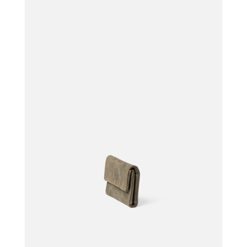 Bitlleter BIBA Tombstone Nubuck de pell