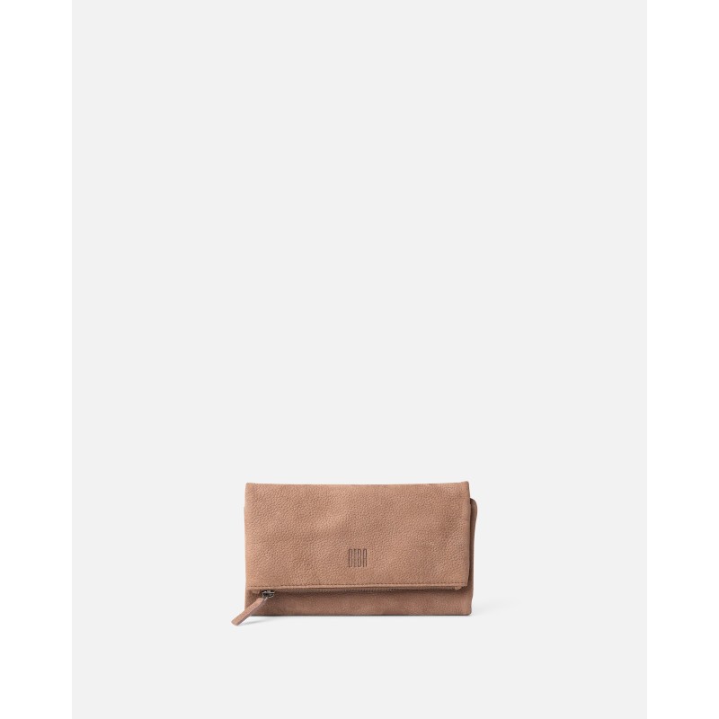 Bitlleter BIBA Tombstone Nubuck de pell