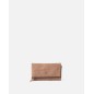 Billetero BIBA Tombstone Nubuck de piel