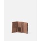 Leather wallet BIBA Tombstone Nubuck
