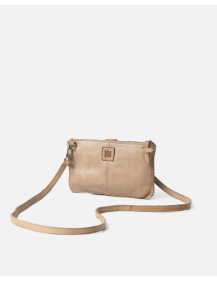 Bitlleter BIBA Winona de pell