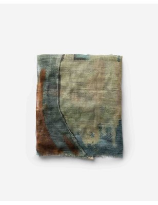 Foulard BIBA Scarves