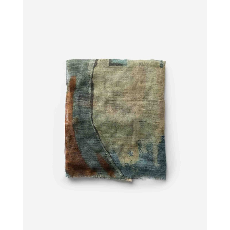 Foulard BIBA Scarves