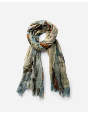 Foulard BIBA Scarves
