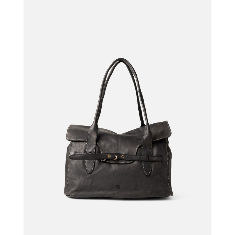 Bolso de hombro BIBA Kendall de piel