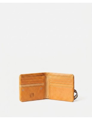 Leather wallet BIBA Maddox
