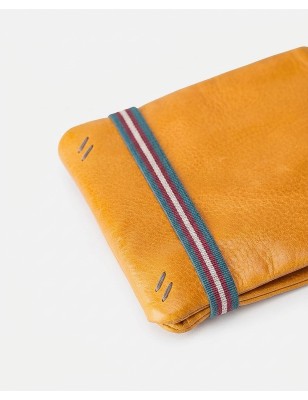 Leather wallet BIBA Maddox