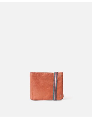 Leather wallet BIBA Maddox