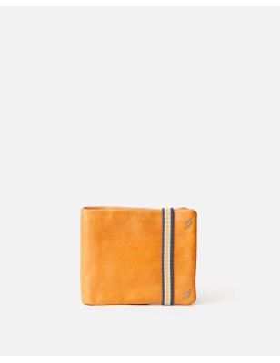 Leather wallet BIBA Maddox