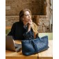 Leather shoulder bag BIBA Perkins Leather shoulder bag BIBA Perkins