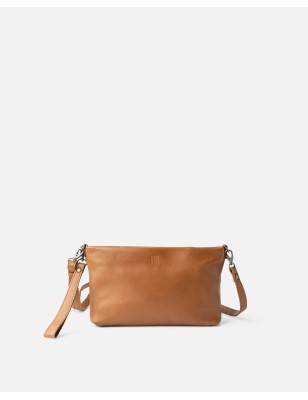 Bandolera BIBA Carolina Out de pell