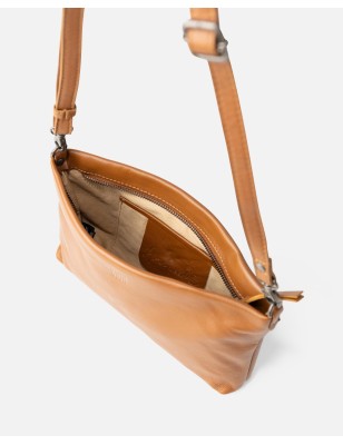 Bandolera BIBA Carolina Out de pell