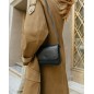 Leather cross bag BIBA Hatch