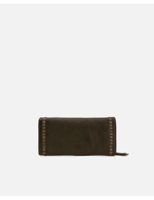 Leather wallet BIBA Portland