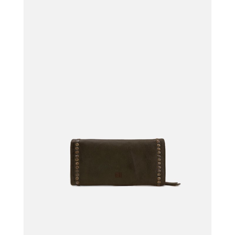 Leather wallet BIBA Portland