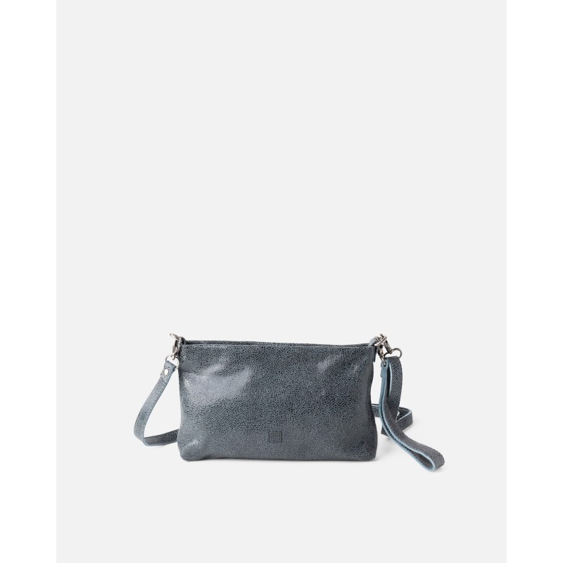 Leather cross bag BIBA Carolina Out