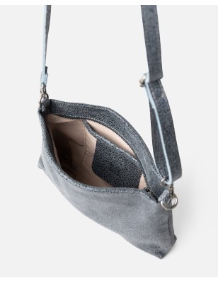 Leather cross bag BIBA Carolina Out