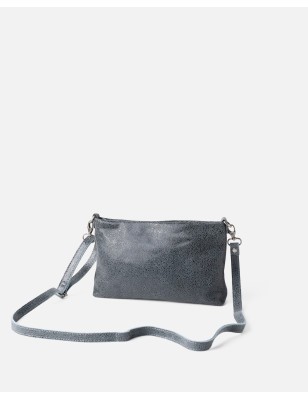 Leather cross bag BIBA Carolina Out