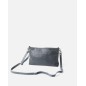Leather cross bag BIBA Carolina Out