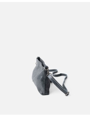 Leather cross bag BIBA Carolina Out