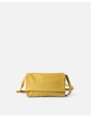 Bandolera BIBA Chester Winter de pell