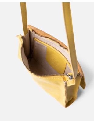 Bandolera BIBA Chester Winter de pell