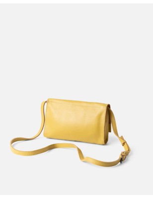 Bandolera BIBA Chester Winter de pell