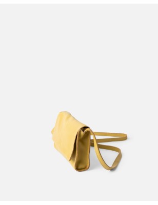 Bandolera BIBA Chester Winter de pell