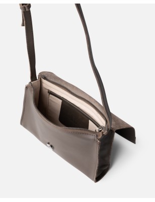 Bandolera BIBA Chester Winter de pell