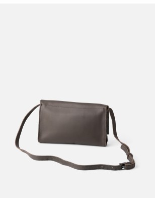 Bandolera BIBA Chester Winter de pell