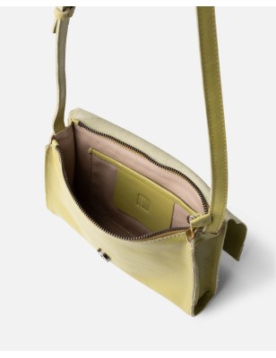 Bandolera BIBA Chester Winter de pell