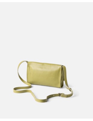 Bandolera BIBA Chester Winter de pell